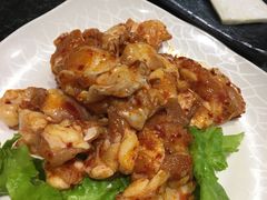 -金刚山(学府路店)