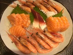 -福樱兰海鲜放题铁板烧(加州店)
