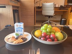 -上海浦东嘉里大酒店