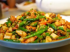 -丘二馆.川菜.江湖菜(八一路好吃街店)