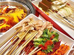 -宏姐串串香(宏伟路店)