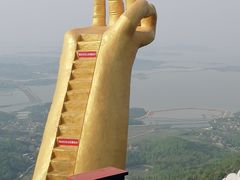 -巨石山景区