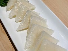 白糖糕-避风塘(宝山万达店)