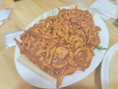 -姥家春饼店(漳州二路店)