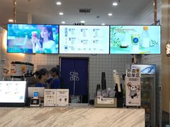 -茶百道(玺悦城店)