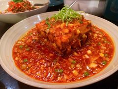 -华豫川酒家(大卫城店)