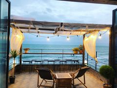 -Cafe Rooftop Cheongsapo