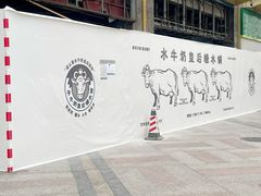 -向西村(地铁站)