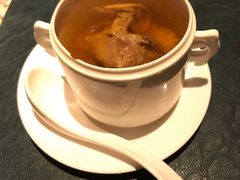 -T館·花园艺术餐厅