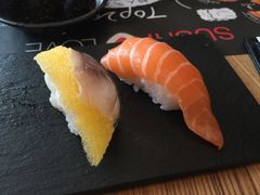 -Sushi Love 创意寿司(丽影广场店)