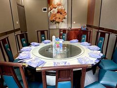 -鲁西南老厨子·特色鲁菜(经一纬五店)