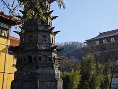 -南京市江宁方山