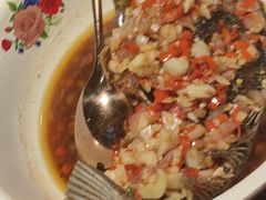 -老湘村·湖南土菜(天河维多利店)