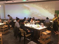 大堂-洪氏嗨捞·猪肚鸡火锅(阳光天地店)