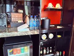 -成都华尔道夫酒店