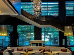 -广州天河合景福朋喜来登酒店