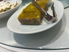-村长家的疙瘩汤·东营菜(东营茶城店)