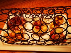 -非常时髦餐厅VUE Restaurant(外滩茂悦大酒店)