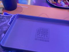 -燥次·烧烤酒场(万象城店)