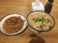 -谭师爷龙抄手(白下路店)