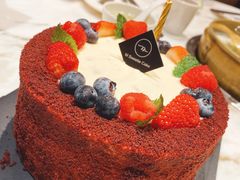 -姆们M Sweetie Cake(三里屯店)