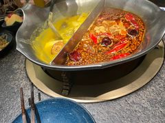 -湊湊火锅·茶憩(打浦桥日月光店)