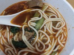 -三千粉牛肉米粉(来客茂店)