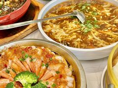 -梅利汴京烤鸭•开封豫菜地标店(晋安路店)