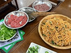 -盈田盈粥庄(博山东路店)