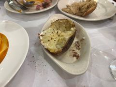 -摩根扒房(桐梓林店)