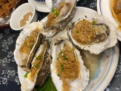 -旺角小渔村·海肠捞饭开创者(环山路店)