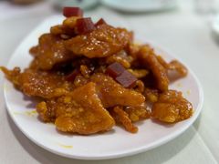 -鑫巴蜀(和平里店)