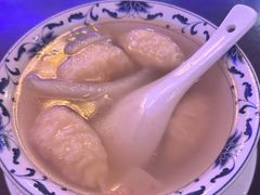 -福源酒家中餐馆