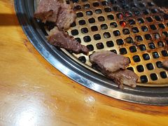 -唯成•韩国炭火烤肉 유성고기