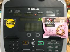 -蓝积木健身中心(高新店)