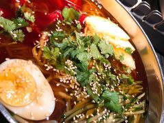 -很久以前羊肉串(昌里路三钢里店)