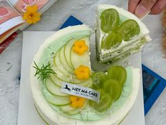 -Dark Horse·黑马蛋糕·低脂·低糖淡奶(金匙望湖大厦店)