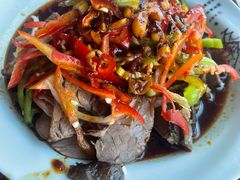 -宝林牛肉炒面片(南方装饰城店)