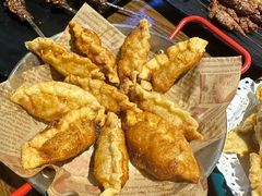 -刘成杰锦州烧烤(南河路店)