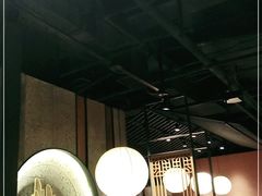 大堂-呷哺呷哺(松江开元店)