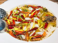 -太二酸菜鱼(深圳布吉万象汇店)