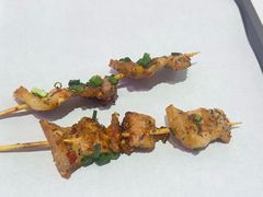 -马良味博·烧烤·小龙虾(运达广场店)