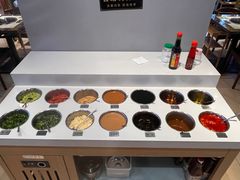 -小肥牛潮汕牛肉火锅(南联店)