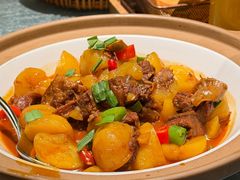 -伙靠·江浙菜(田林路店)