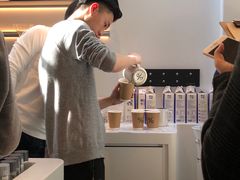 -% Arabica阿拉比卡咖啡(武康路店)