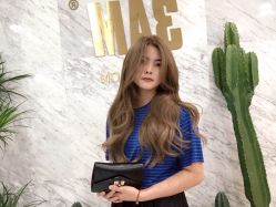 -3AM HAIR SALON染发接发