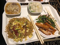 -堂会(白云店)