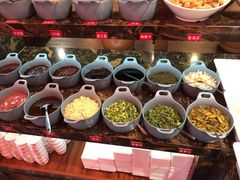 -鼎汇丰重庆老火锅(鞍顺园店)