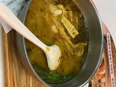 -牧雲子·臻选云南菜 .商务宴请(泰然大厦店)