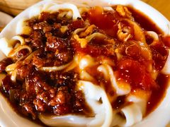 -太原面食店(解放路店)